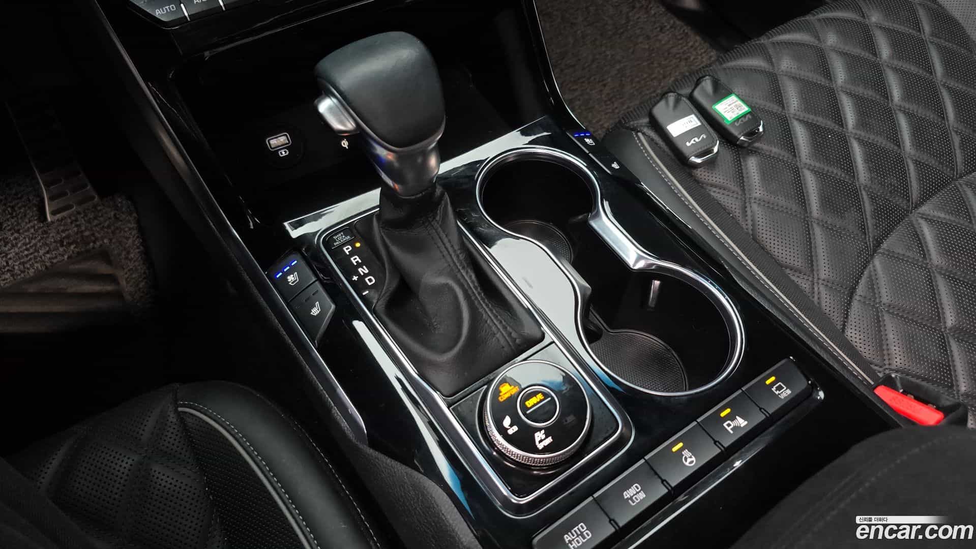 Mohave Kia 2023.6-INNER-009