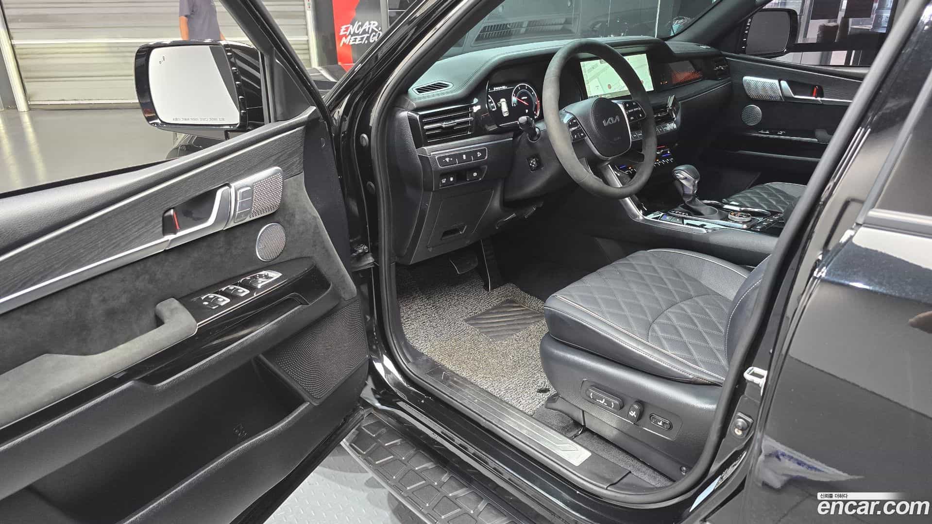 Mohave Kia 2023.6-INNER-010
