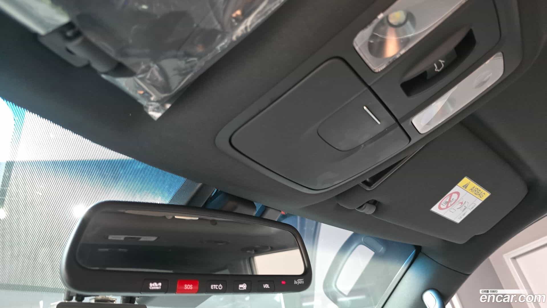 Mohave Kia 2023.6-OPTION-023