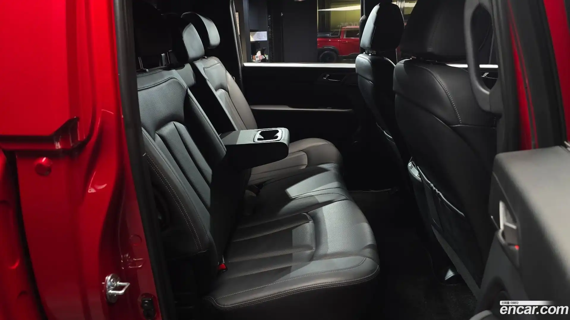 Rexton KG Mobility 2021.7-OPTION-015