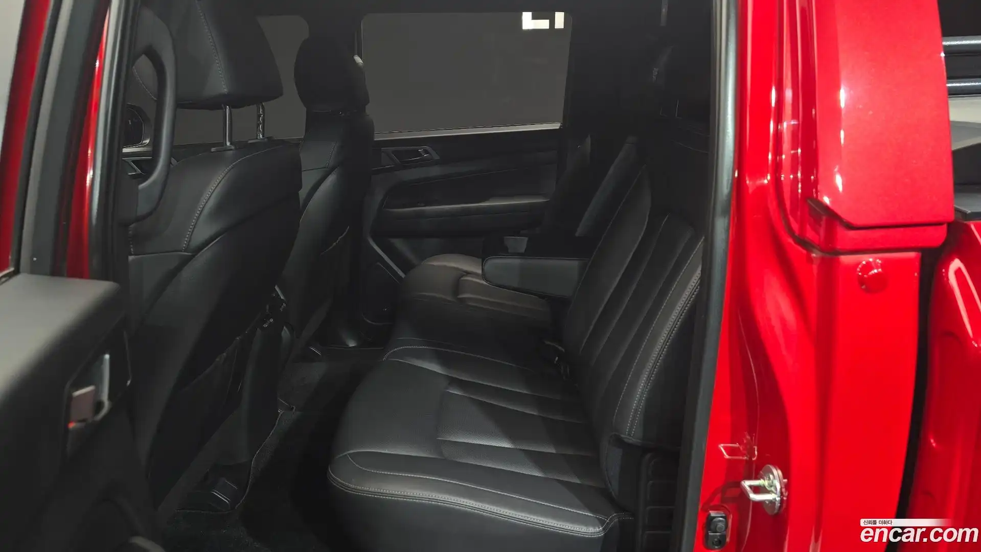 Rexton KG Mobility 2021.7-OPTION-016