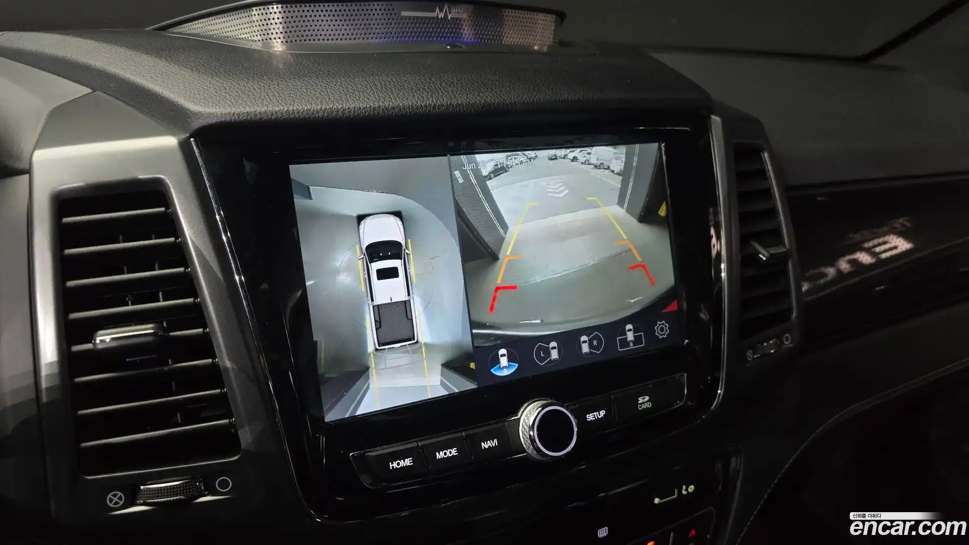Rexton KG Mobility 2021.7-OPTION-019