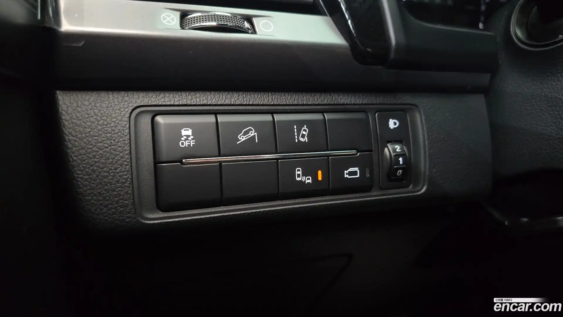 Rexton KG Mobility 2021.7-OPTION-021