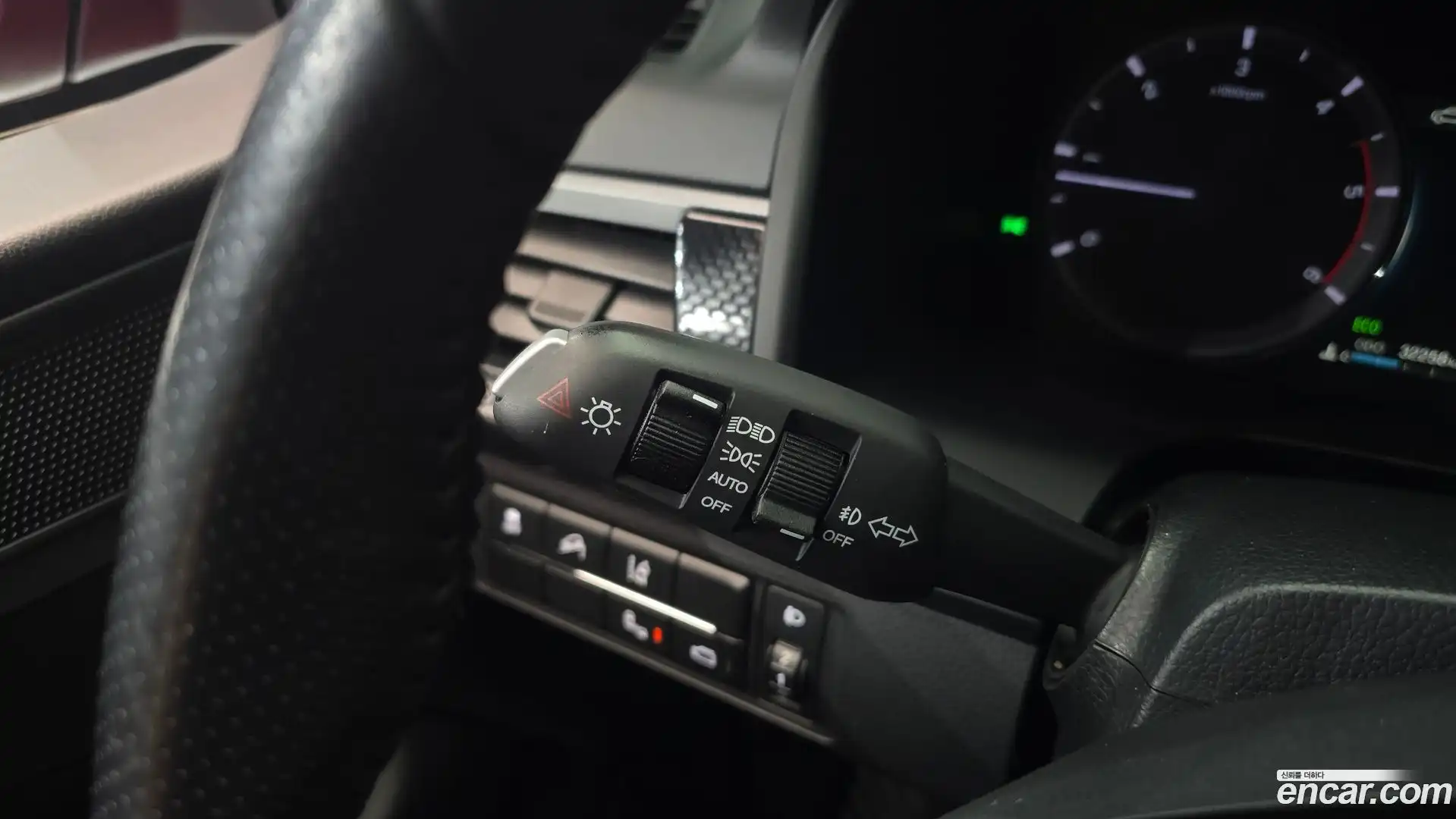 Rexton KG Mobility 2021.7-OPTION-022
