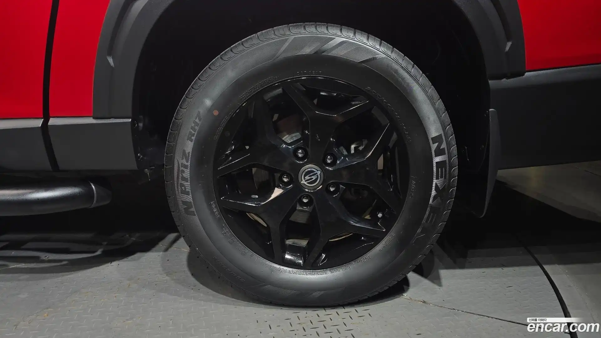 Rexton KG Mobility 2021.7-OUTER-031