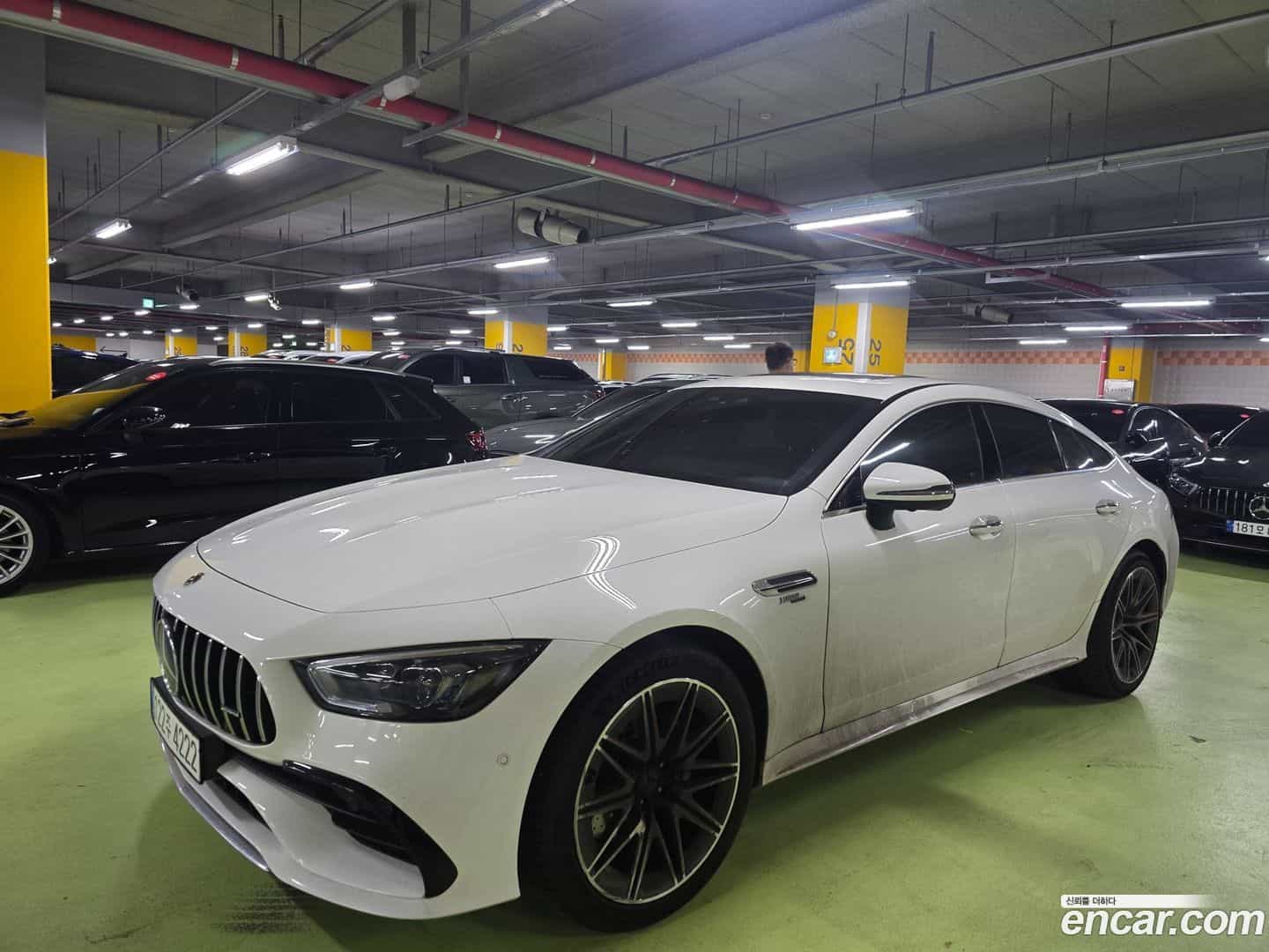 AMG GT Mercedes-Benz 2022.10-OUTER-002