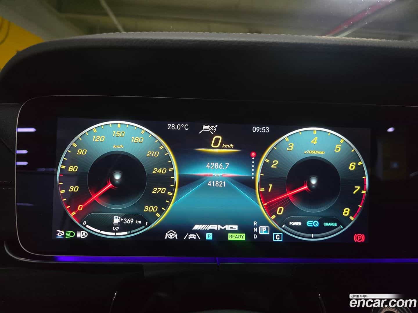 AMG GT Mercedes-Benz 2022.10-OPTION-015