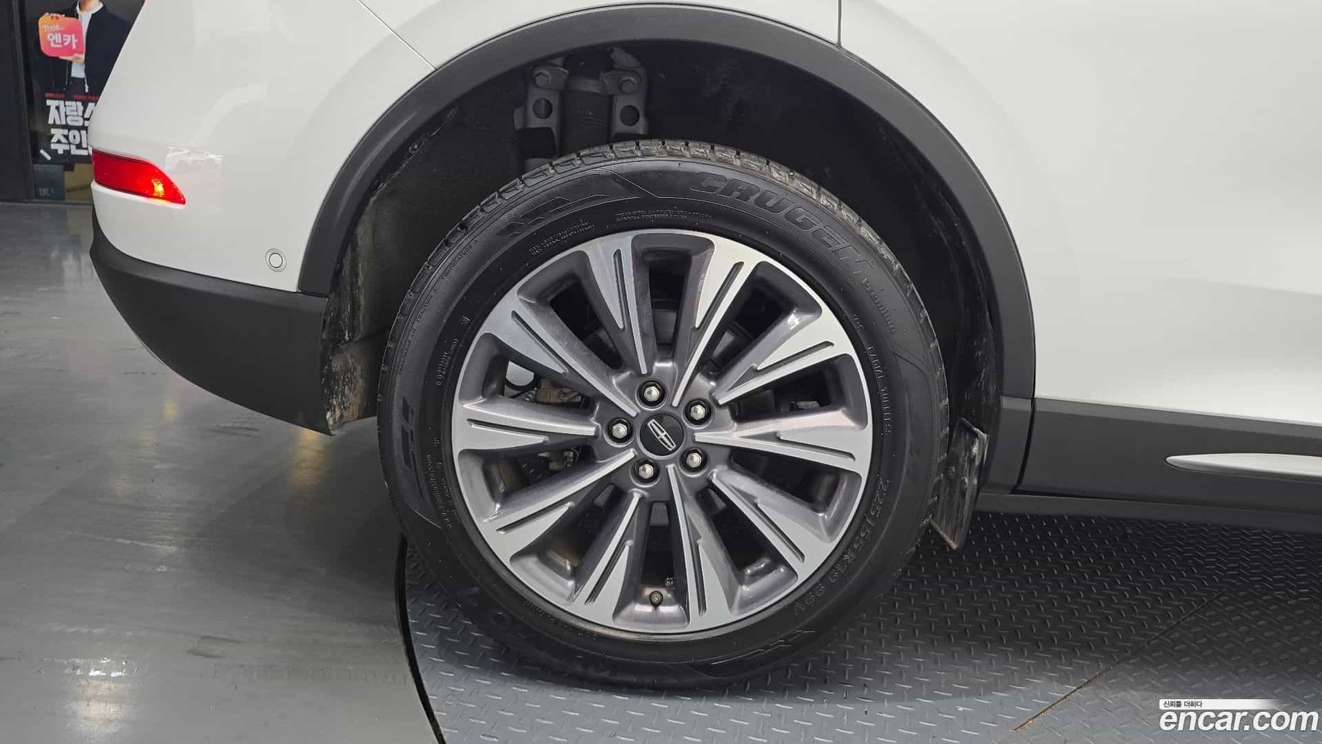 Corsair Lincoln 2021.3-OPTION-046