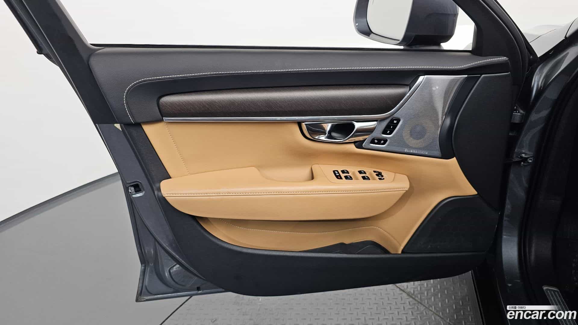 V90 Volvo 2020.3-INNER-034