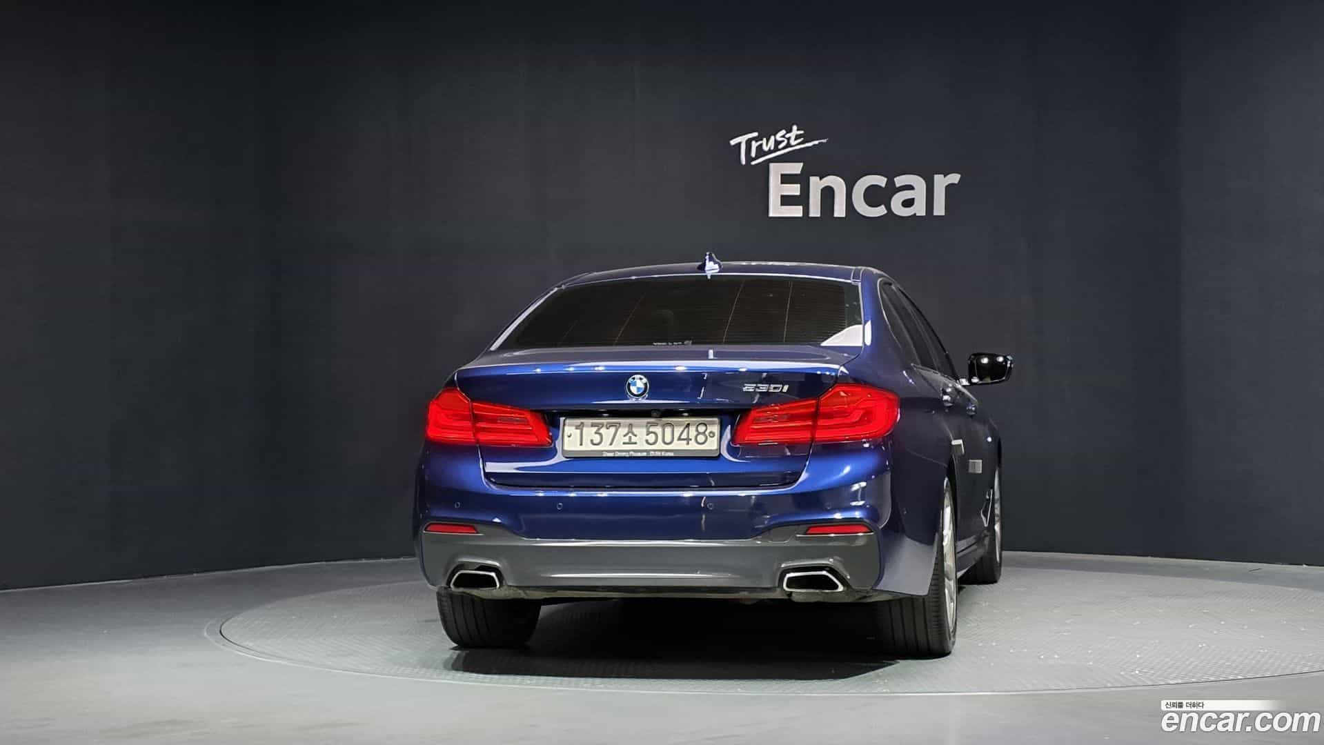 5-Series BMW 2017.7-OUTER-004
