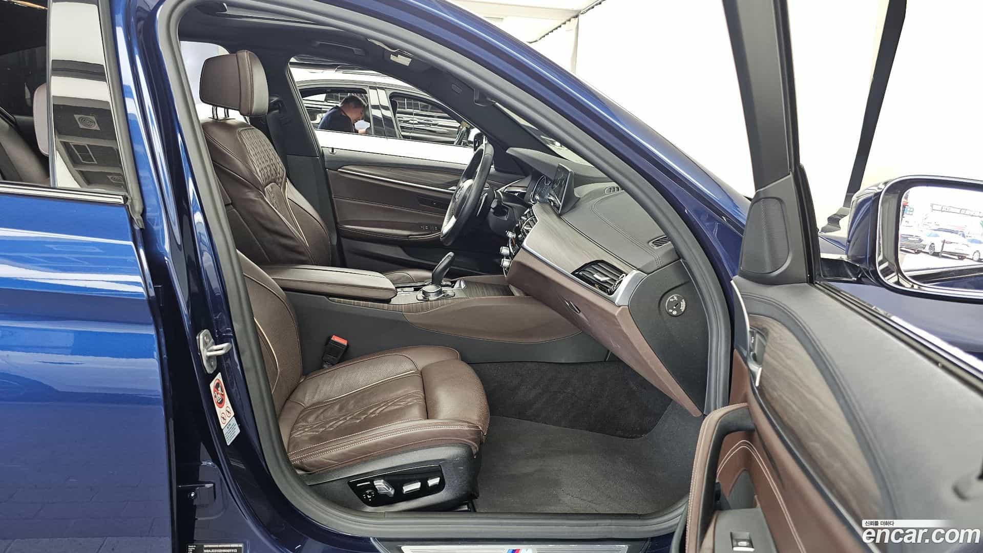 5-Series BMW 2017.7-OPTION-015