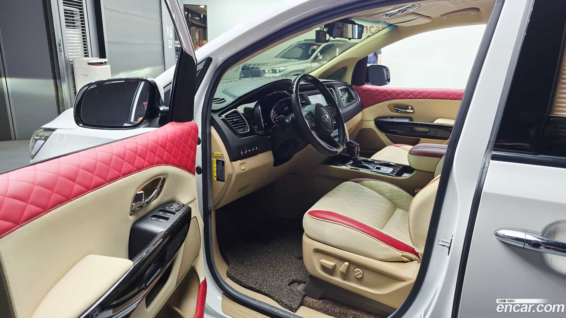 Canival Kia 2018.4-INNER-010