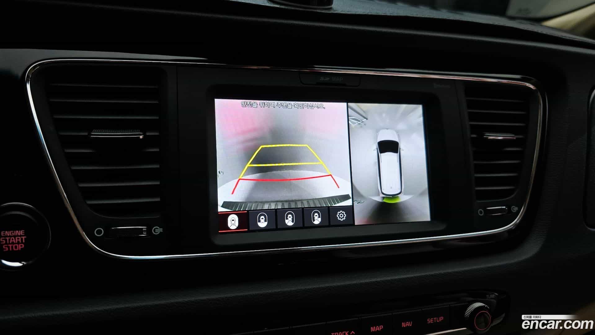Canival Kia 2018.4-OPTION-020