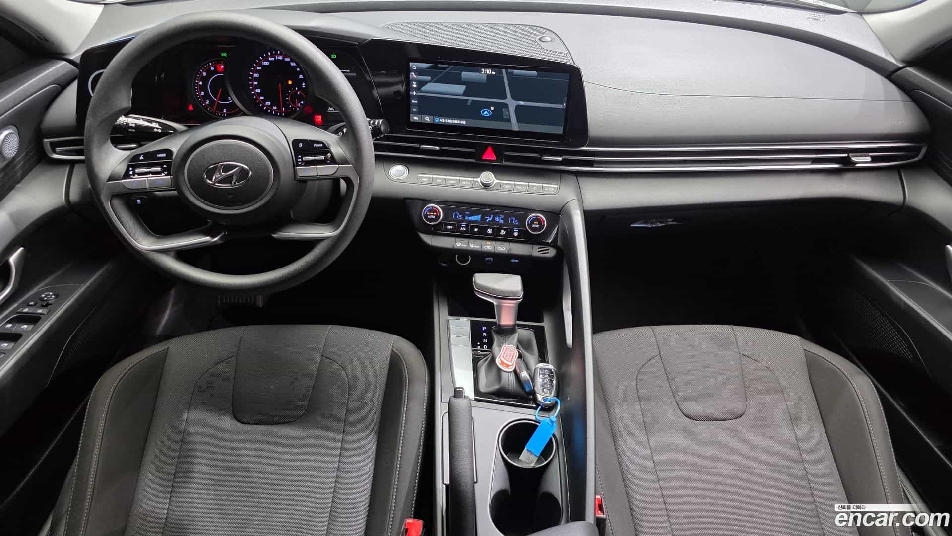 AVANTE Hyundai 2021.6-INNER-007