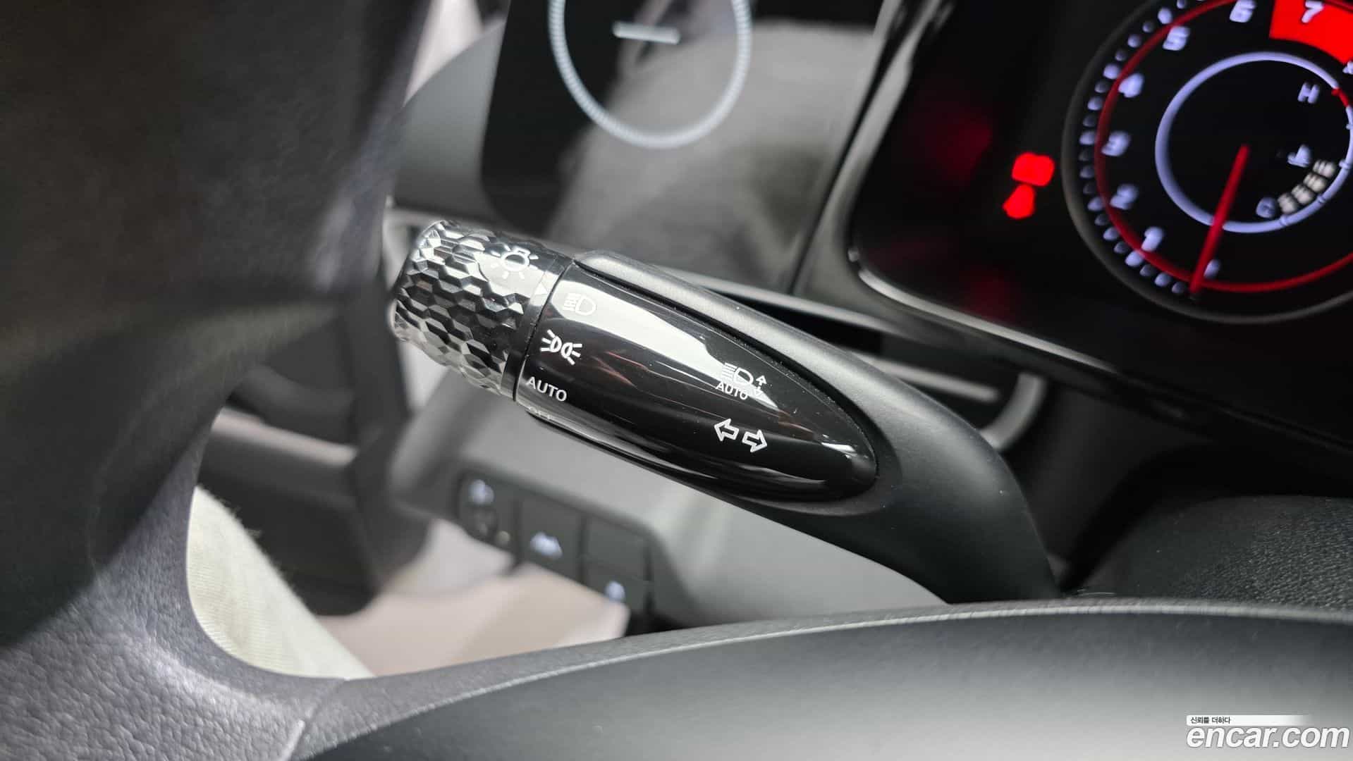 AVANTE Hyundai 2021.6-OPTION-019