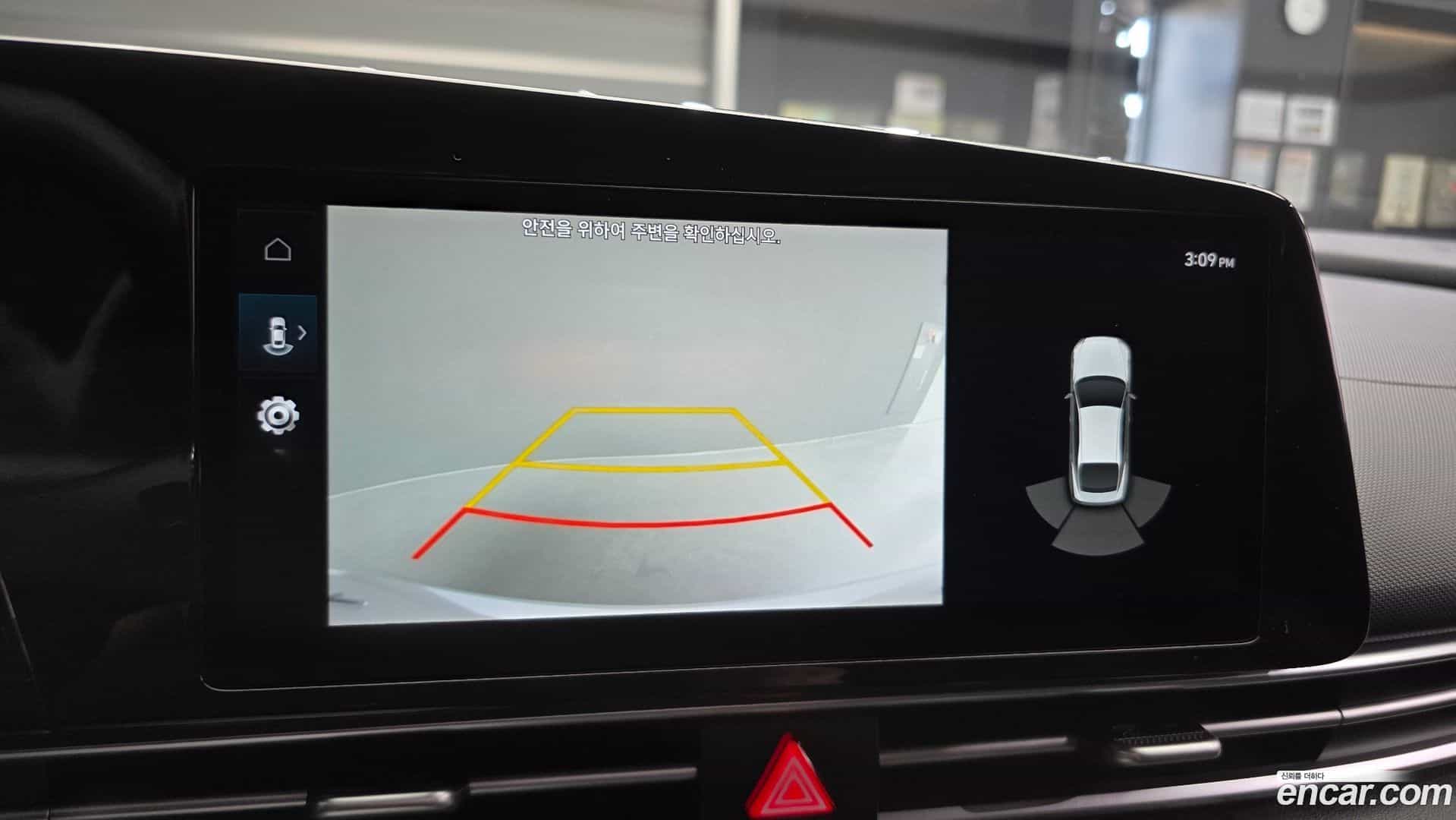 AVANTE Hyundai 2021.6-OPTION-020