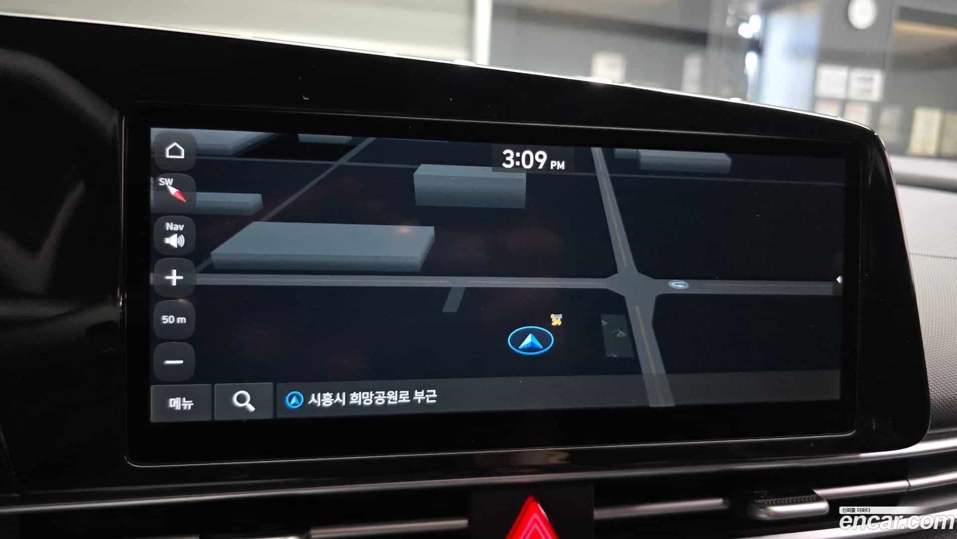 AVANTE Hyundai 2021.6-OPTION-043