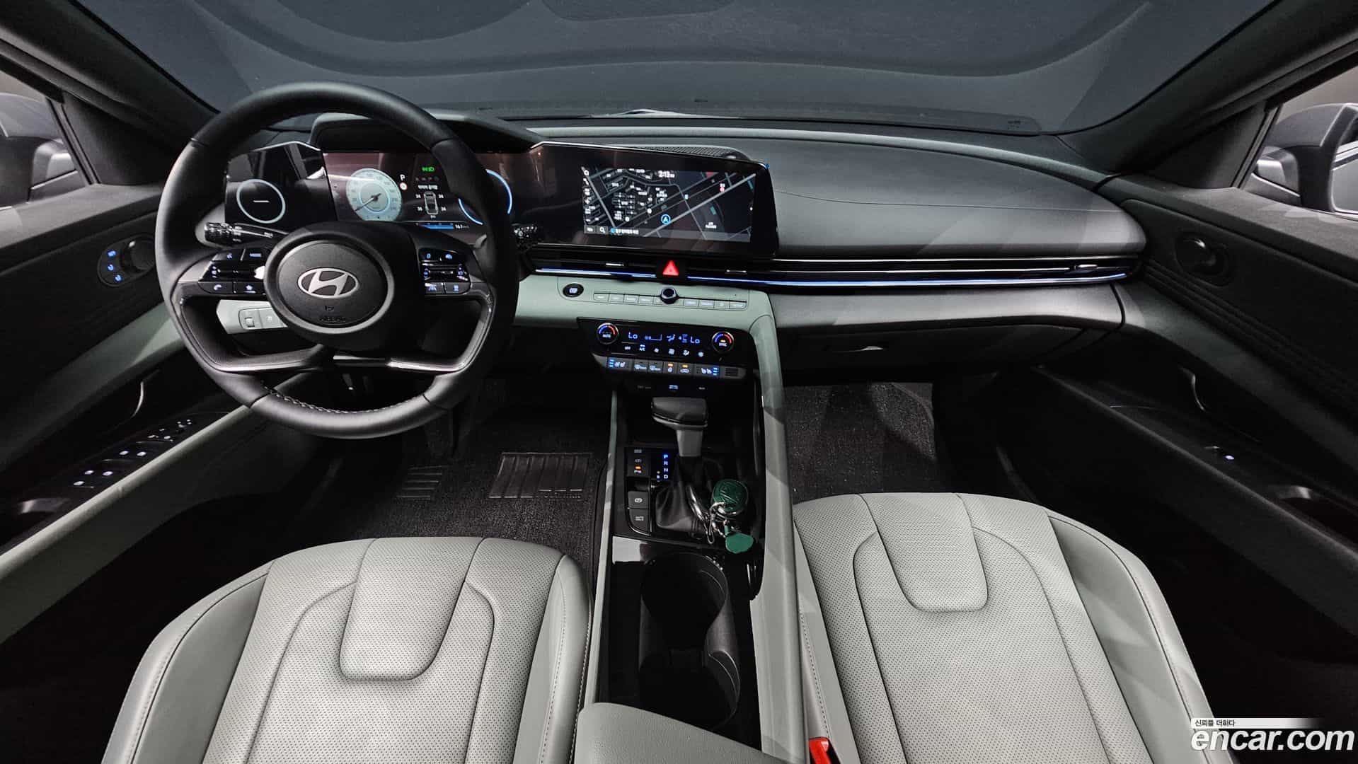 AVANTE Hyundai 2023.3-INNER-007