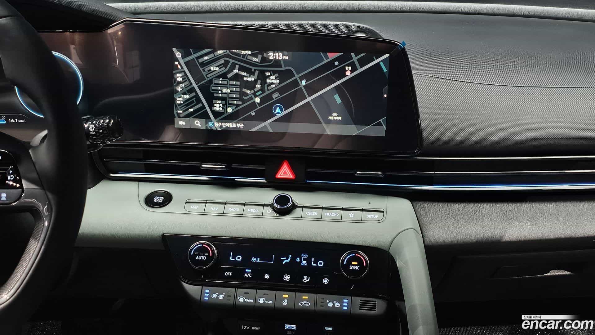 AVANTE Hyundai 2023.3-OPTION-018