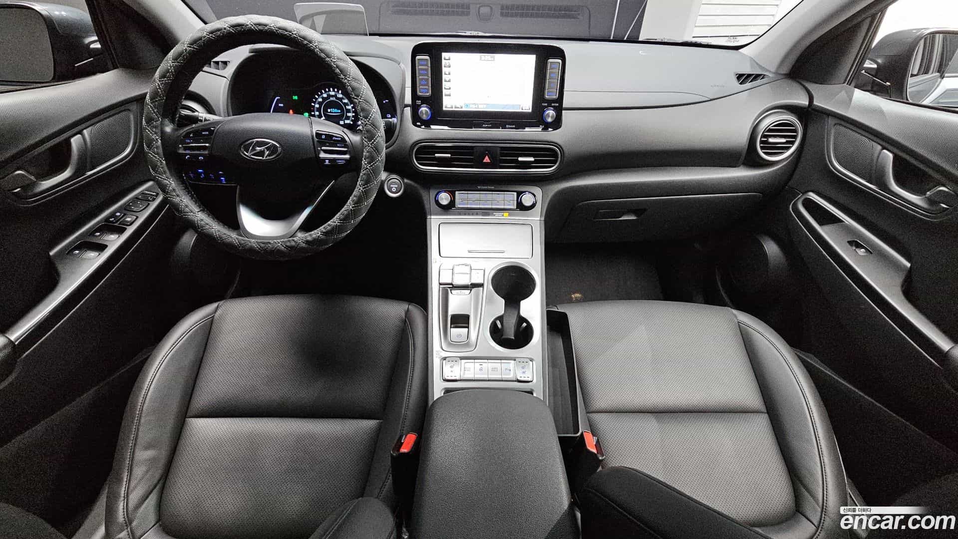 Kona Hyundai 2019.9-INNER-007