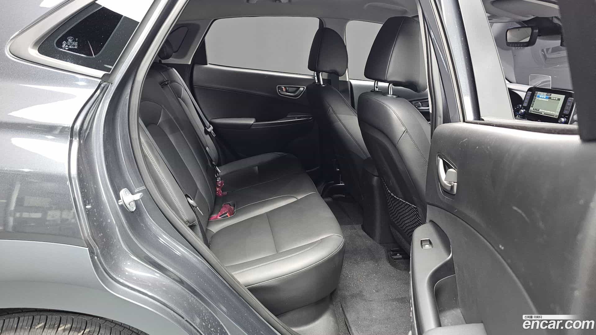 Kona Hyundai 2019.9-OPTION-015