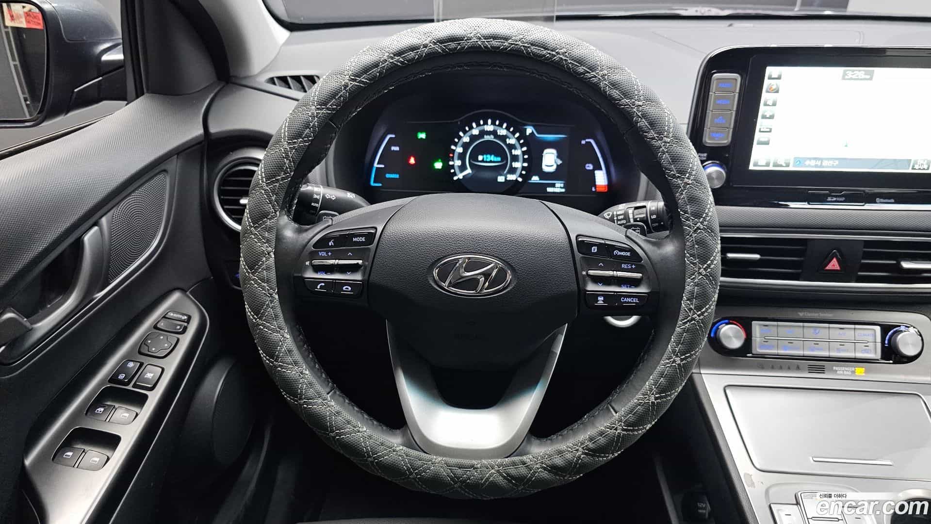 Kona Hyundai 2019.9-OPTION-016