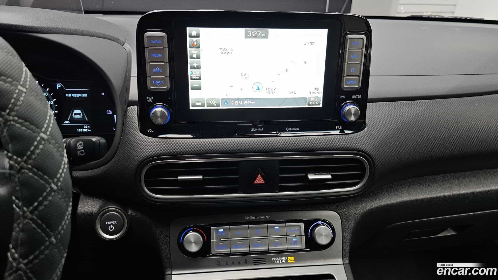 Kona Hyundai 2019.9-OPTION-017