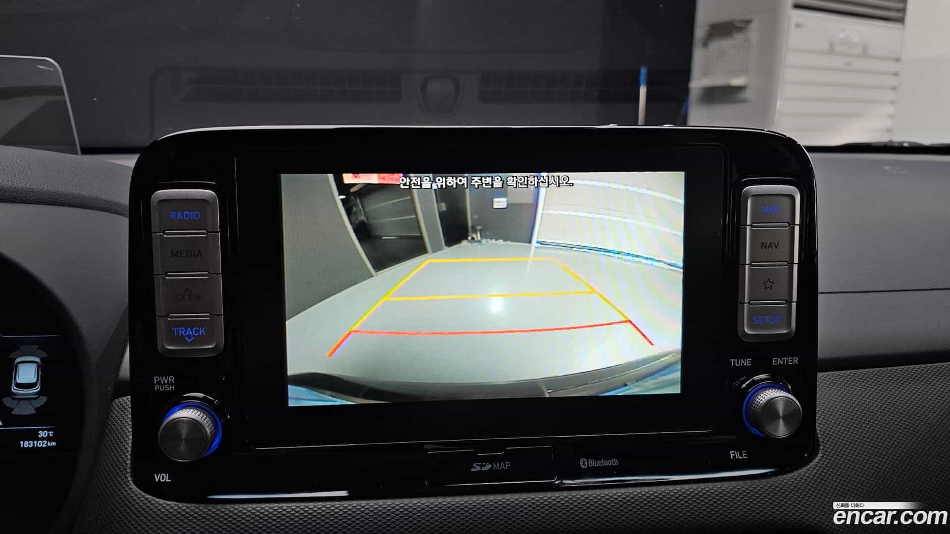 Kona Hyundai 2019.9-OPTION-018