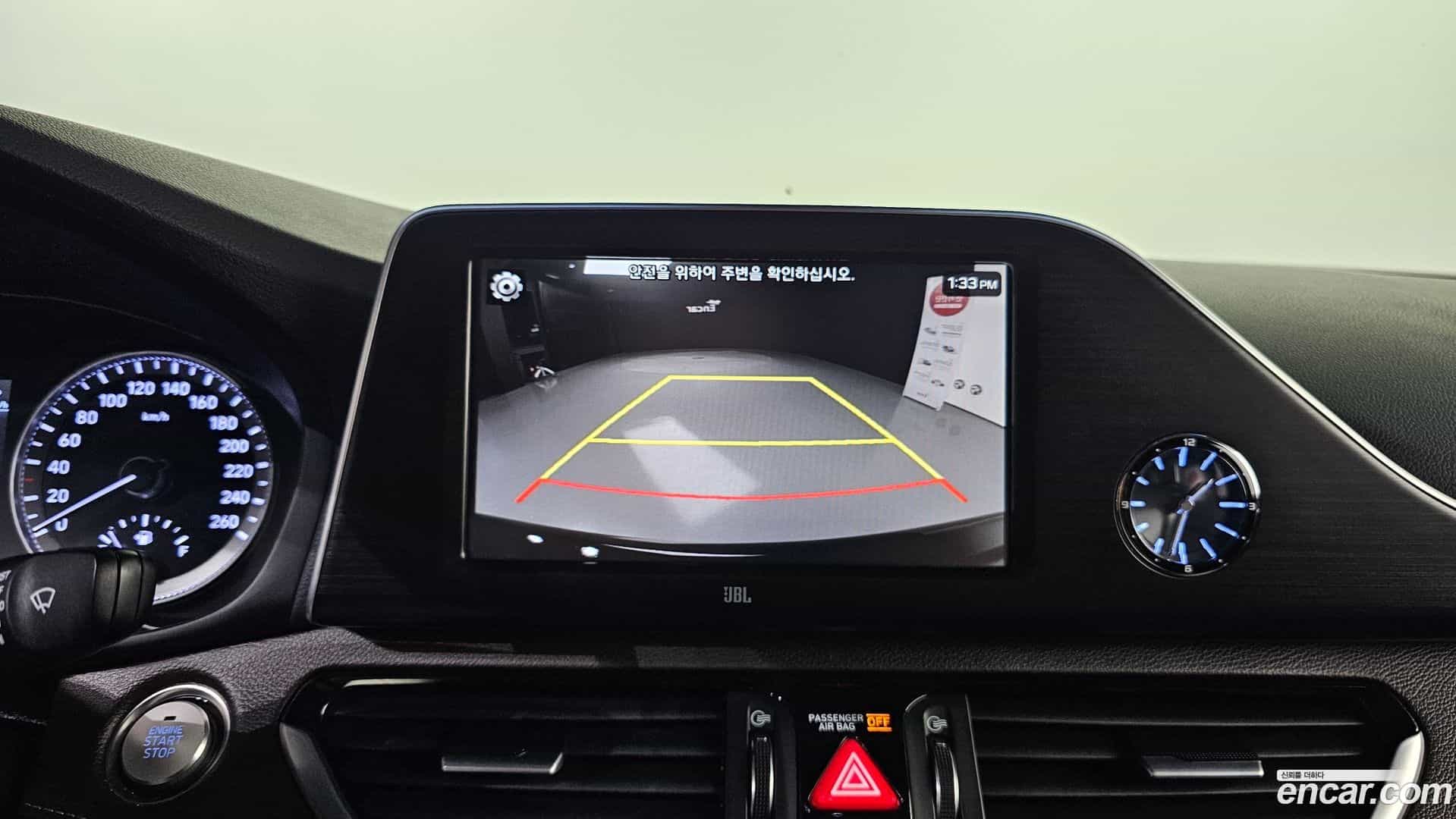 Grandeur Hyundai 2018.2-OPTION-022