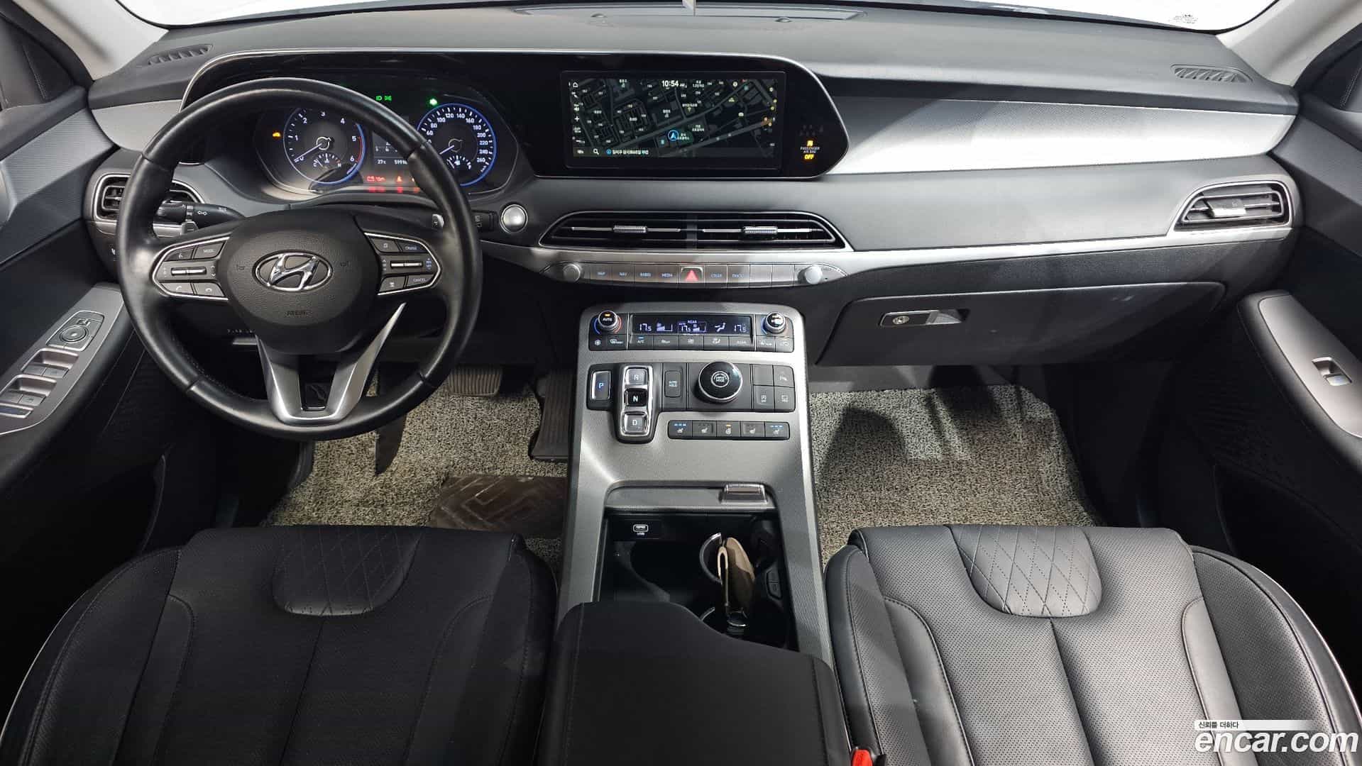 Palisade Hyundai 2021.3-INNER-007
