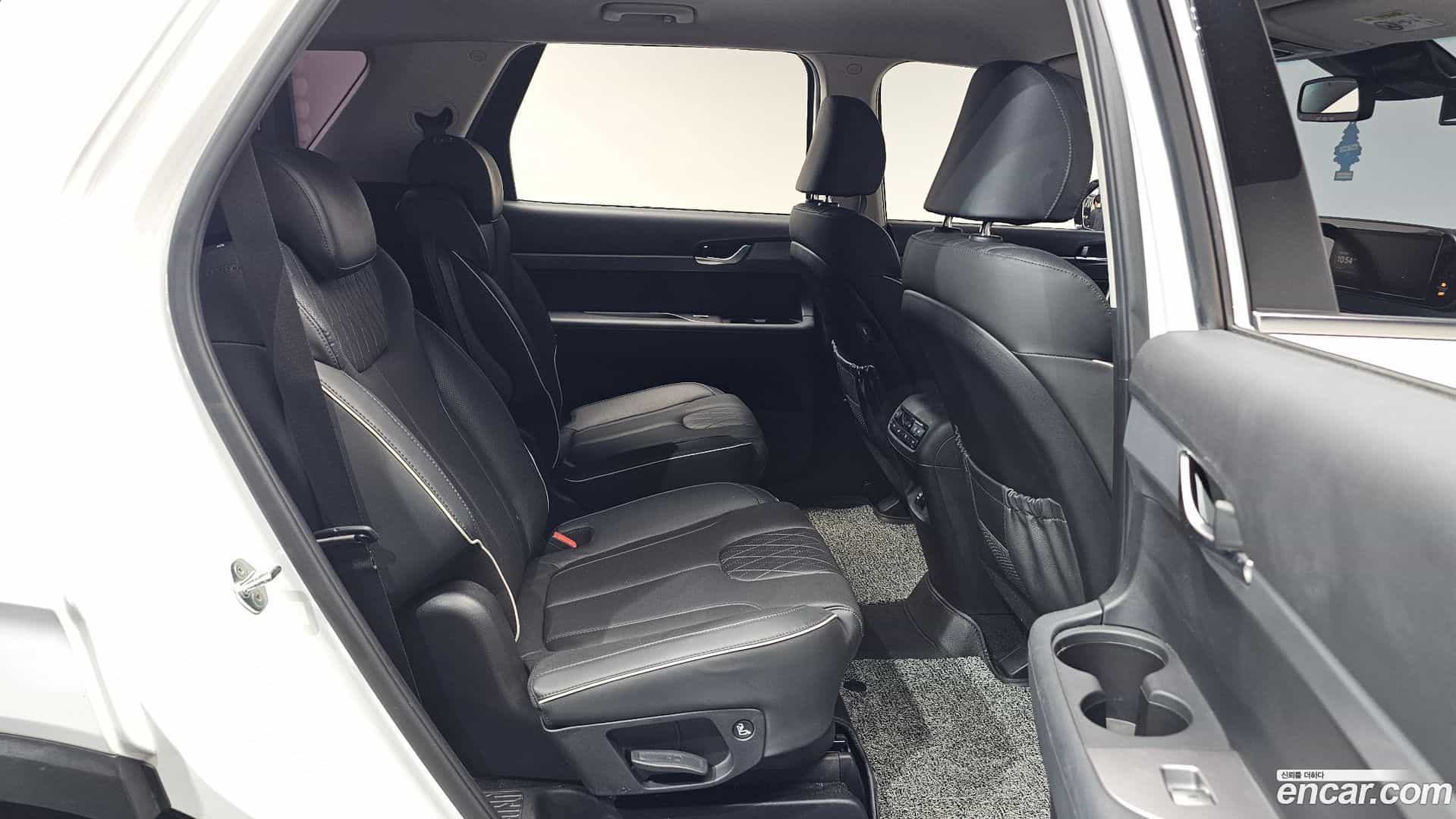 Palisade Hyundai 2021.3-INNER-036