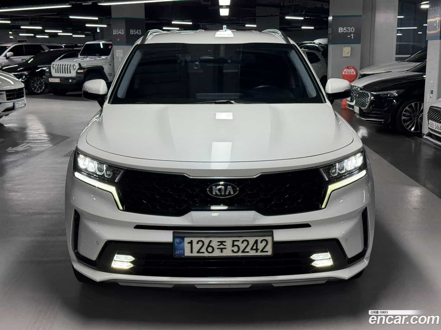 Sorento Kia 2021.4-OUTER-001