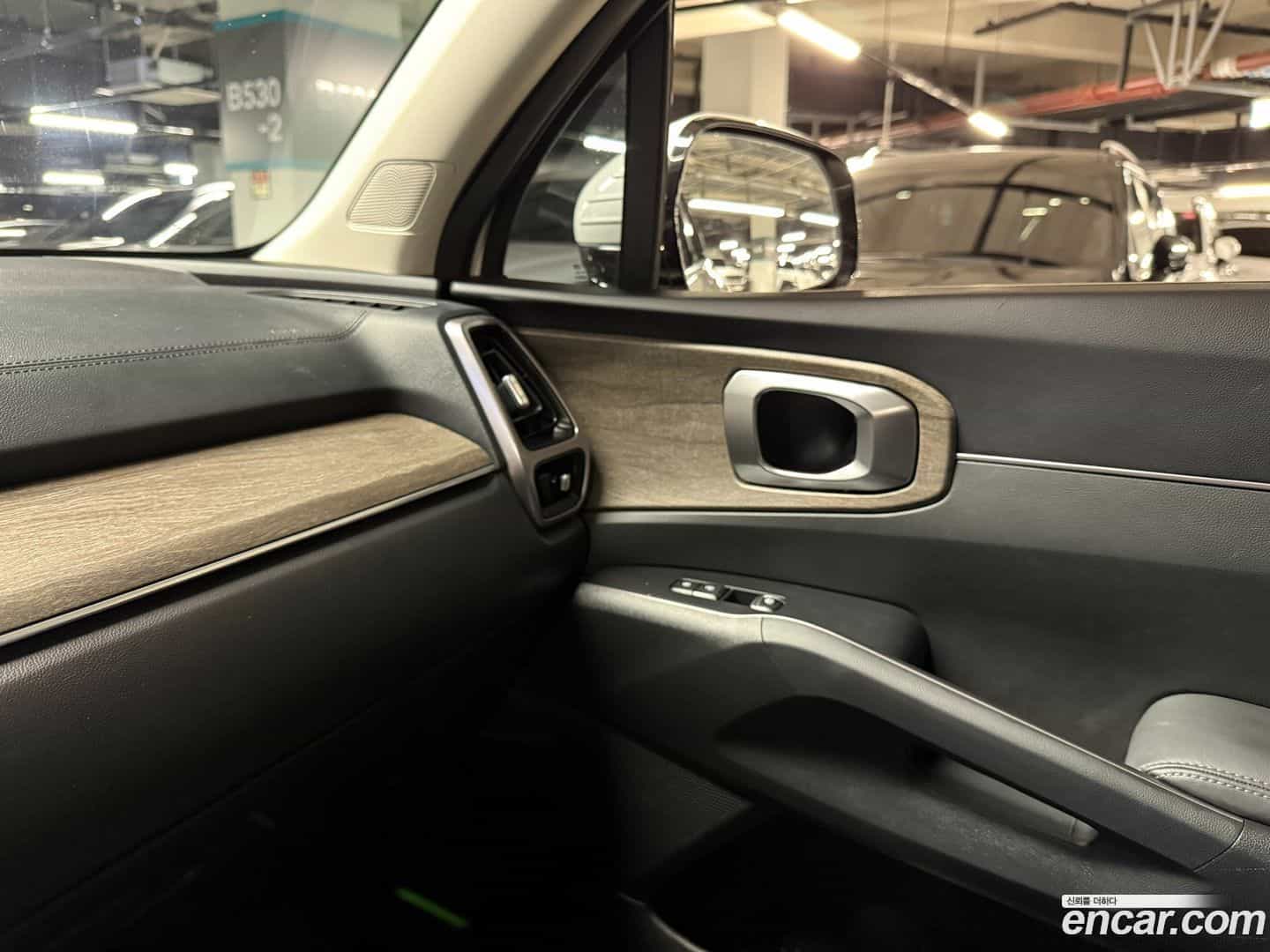 Sorento Kia 2021.4-OPTION-021