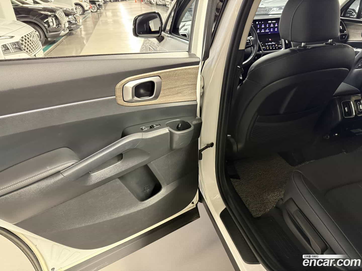 Sorento Kia 2021.4-OPTION-022