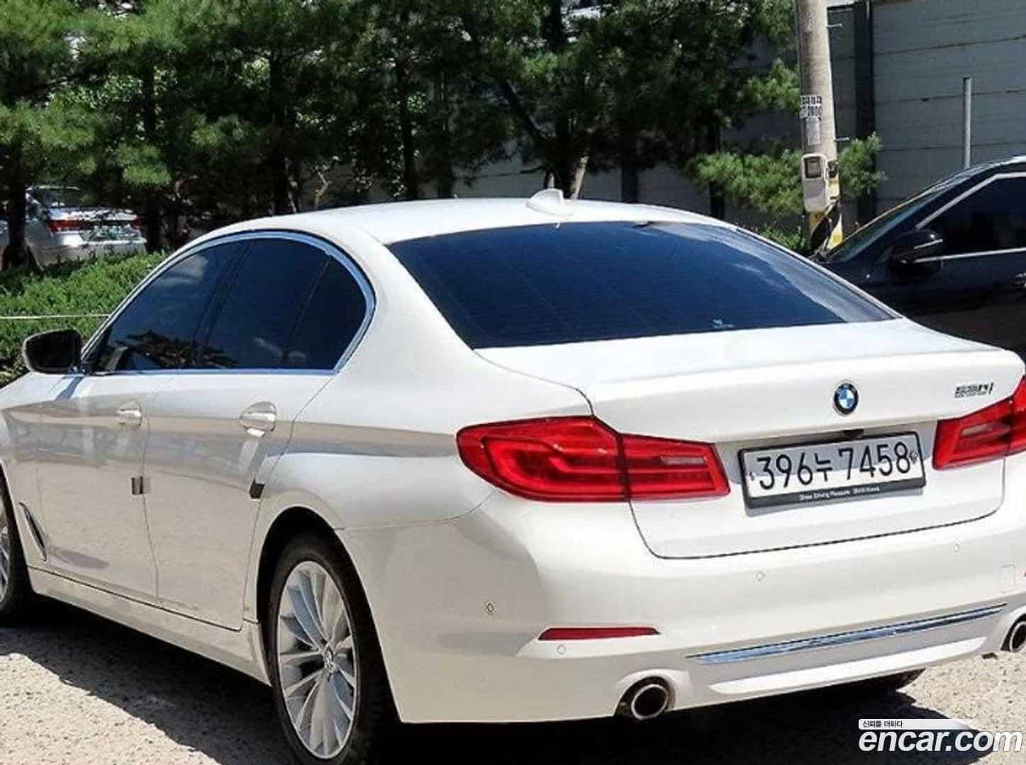 5-Series BMW 2019.8-OUTER-003