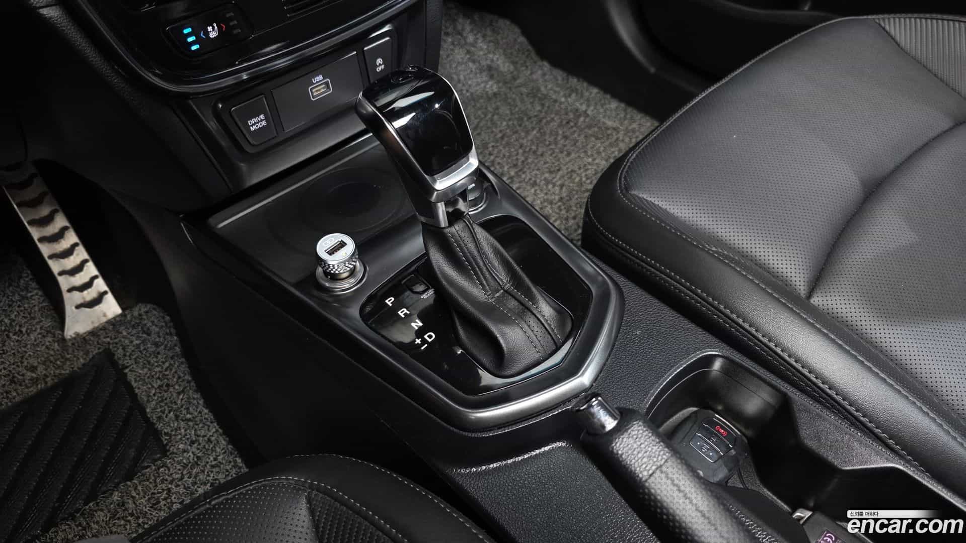 TIBOLI KG Mobility 2020.5-INNER-009