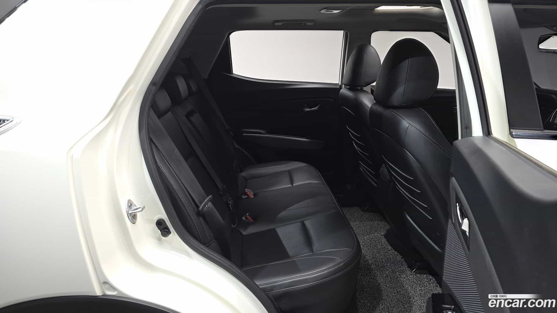 TIBOLI KG Mobility 2020.5-OPTION-015
