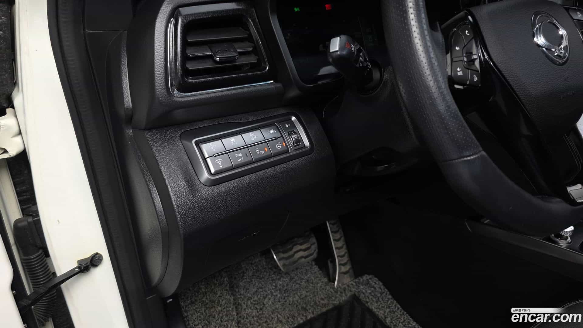 TIBOLI KG Mobility 2020.5-OPTION-017