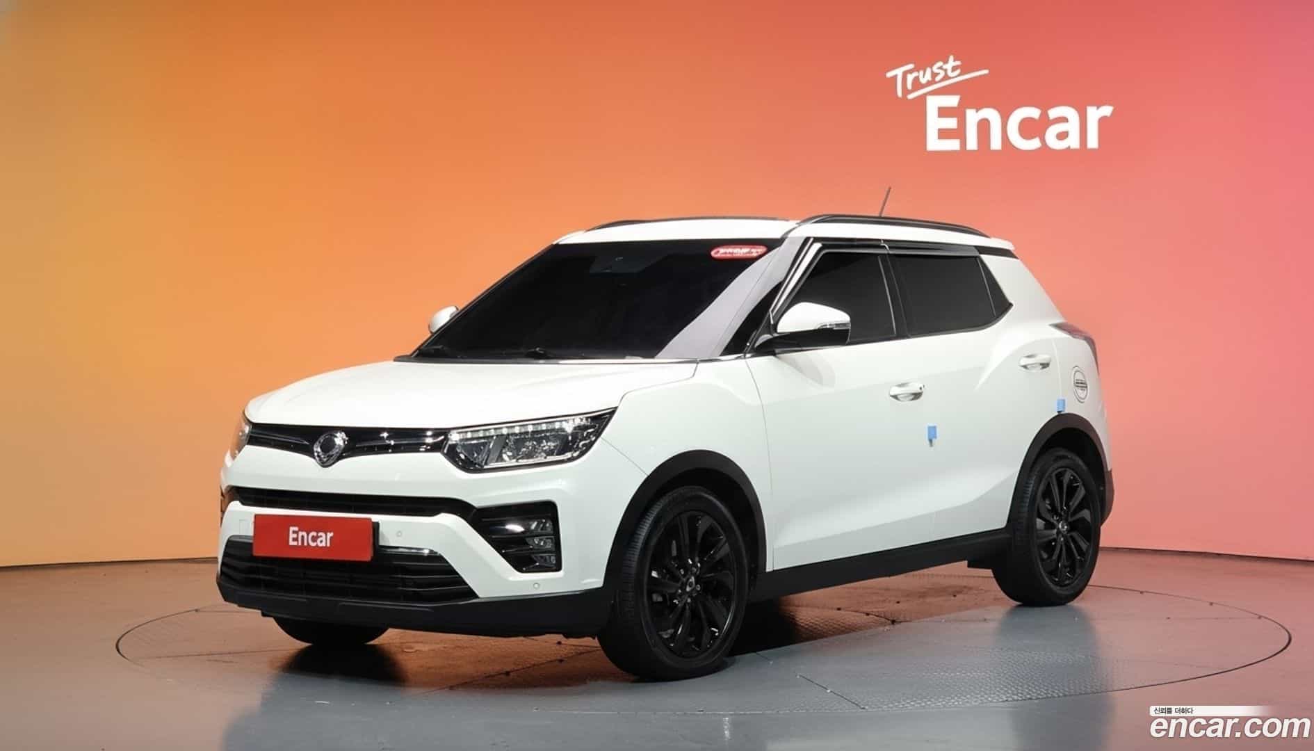 TIBOLI KG Mobility 2020.5-DIAG2-001