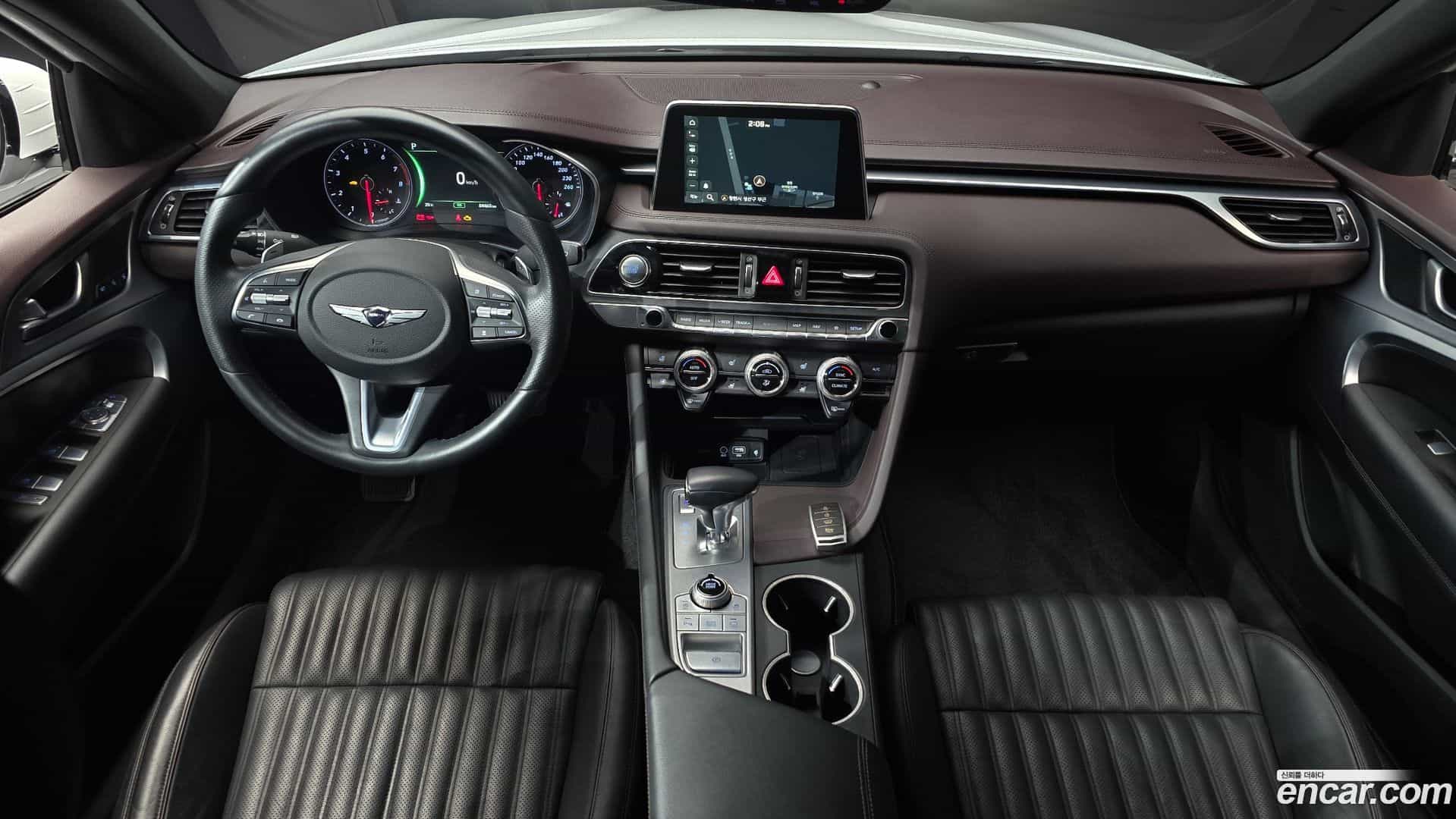 G70 Genesis 2020.4-INNER-007