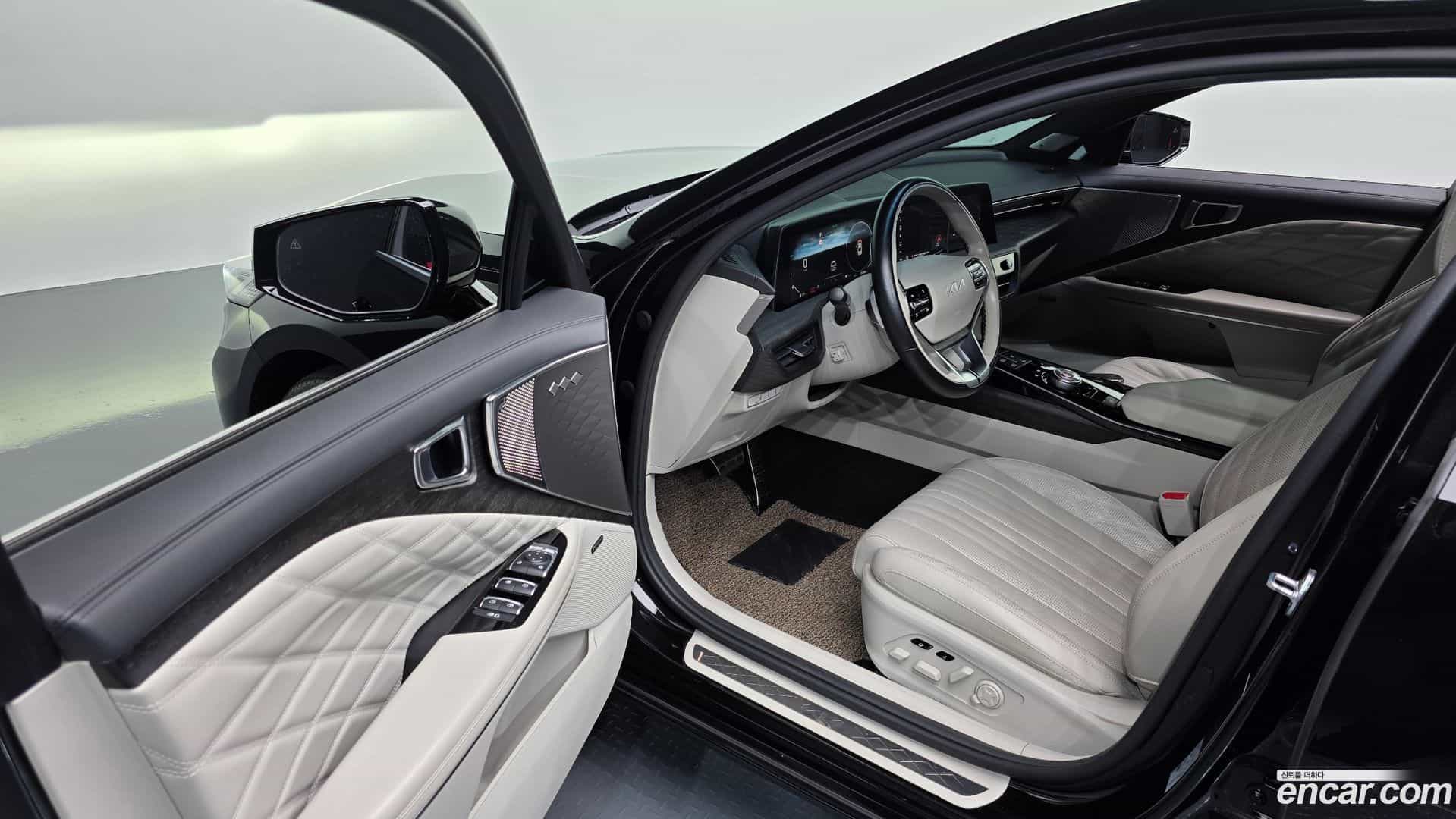 K8 Kia 2021.7-INNER-010