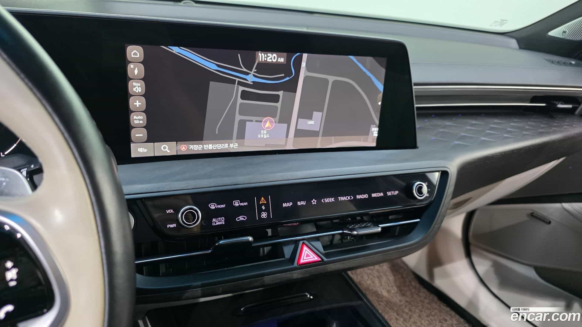 K8 Kia 2021.7-OPTION-018