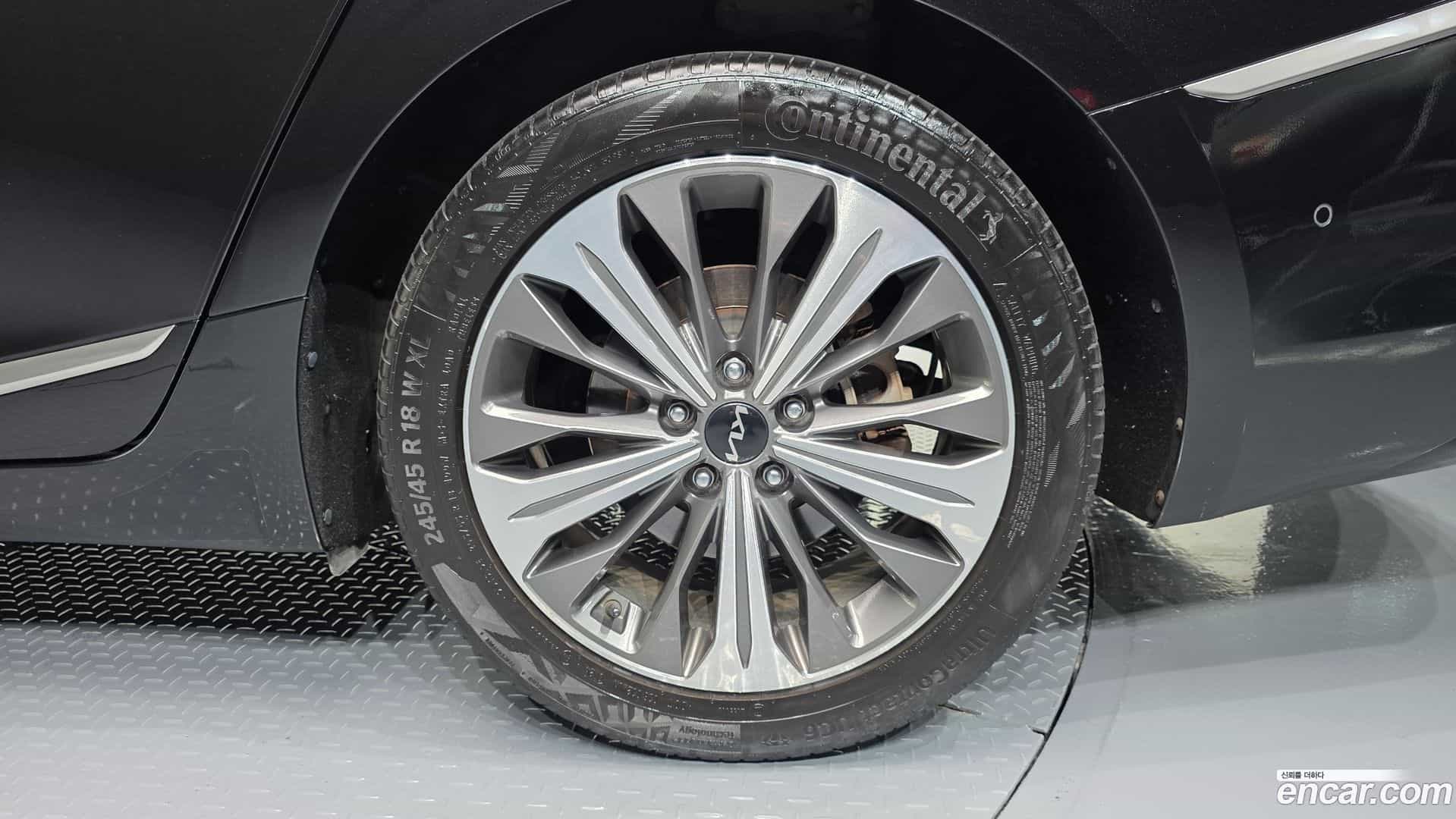 K8 Kia 2021.7-OUTER-031