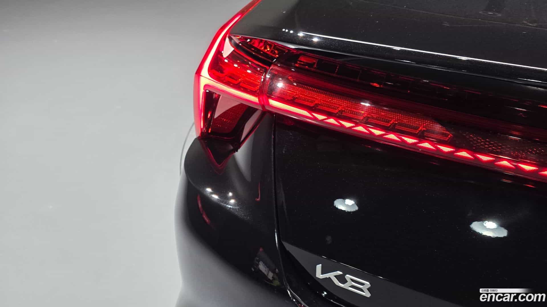 K8 Kia 2021.7-OUTER-033