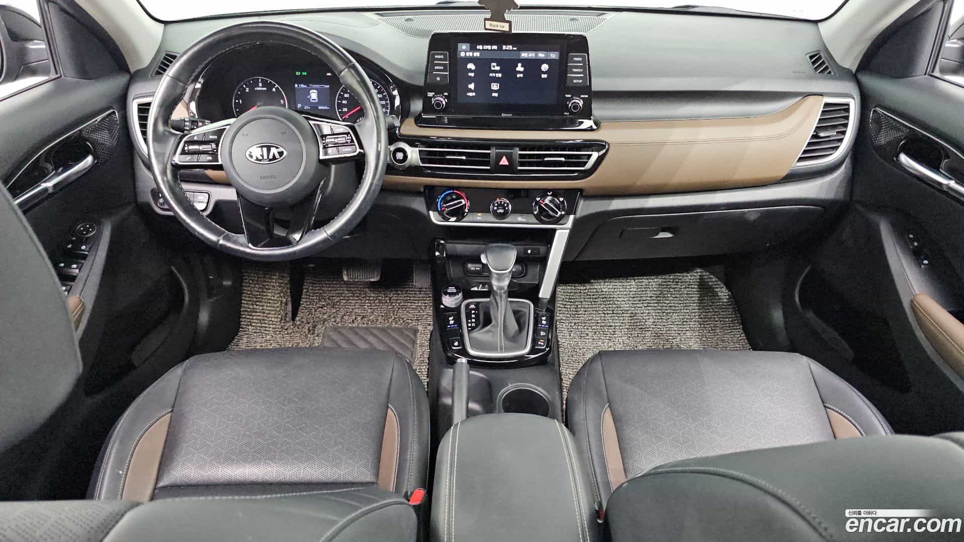 Seltos Kia 2020.5-INNER-007