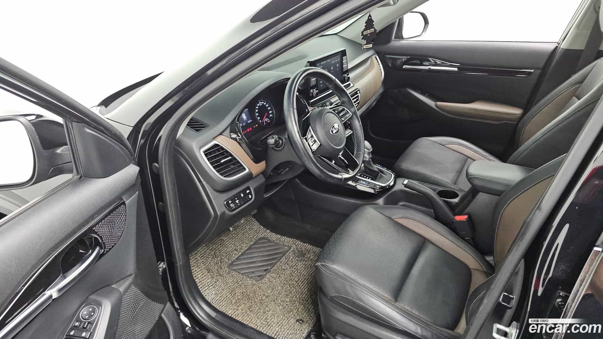 Seltos Kia 2020.5-INNER-010