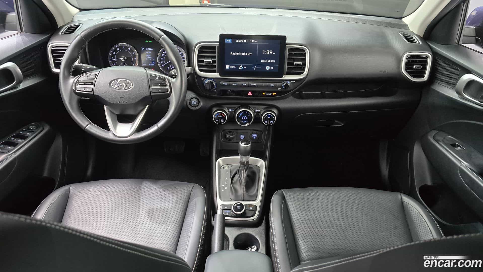 Venue Hyundai 2021.1-INNER-007
