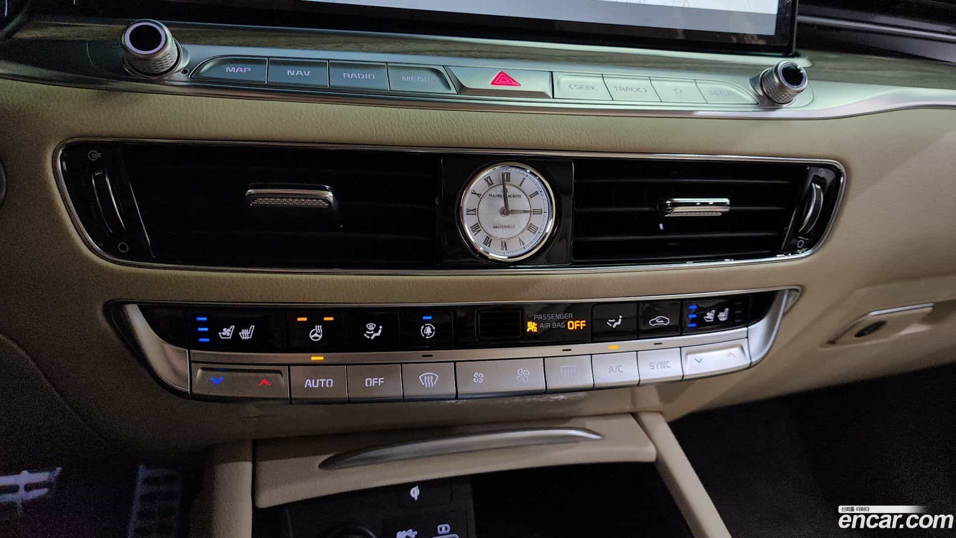 K9 Kia 2025.2-OPTION-045