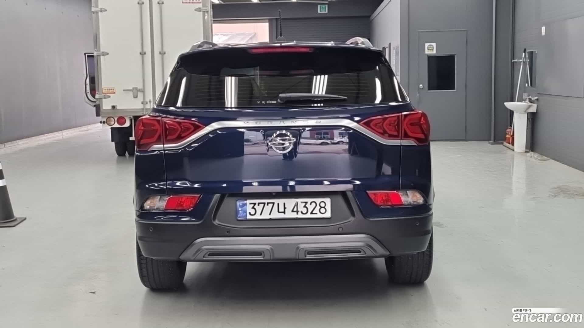 KORANDO KG Mobility 2022.5-OUTER-002