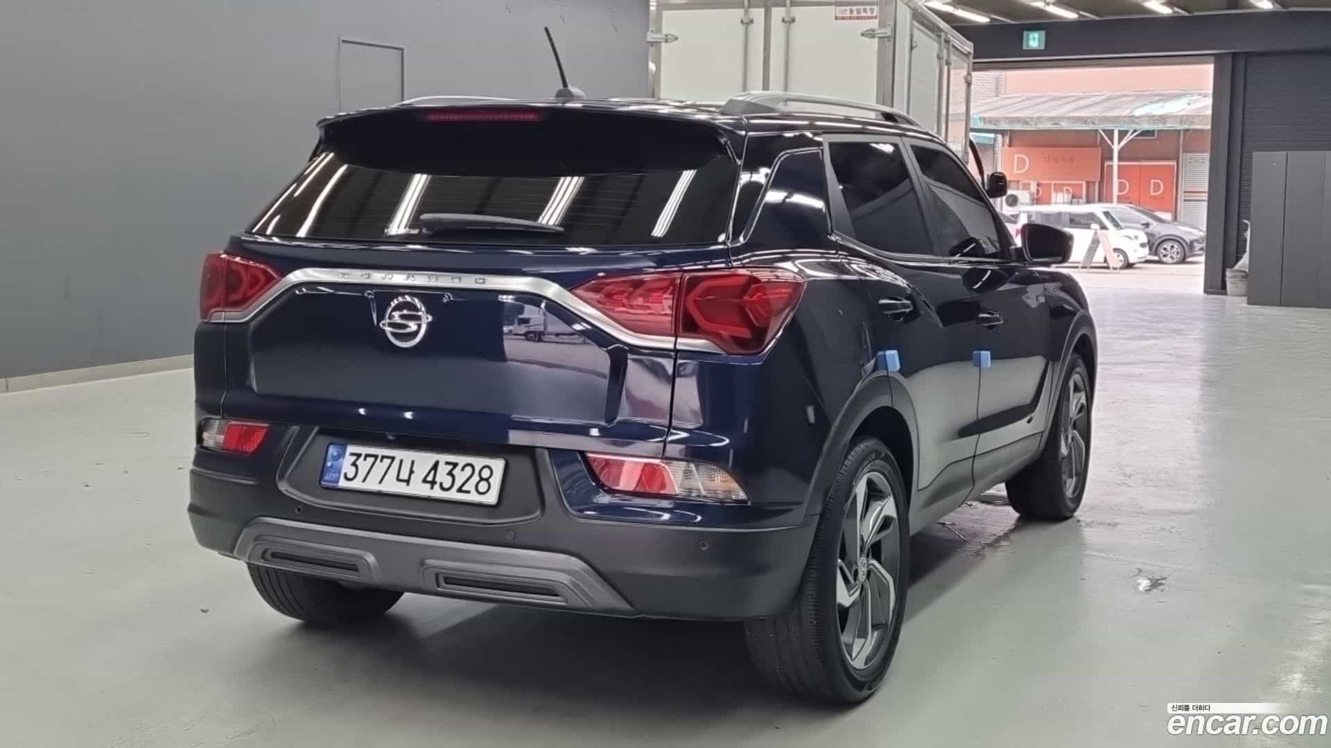KORANDO KG Mobility 2022.5-OUTER-004